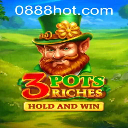 Discovering the Exciting World of 3potsRiches: The Thrilling Game Revolutionizing Online Entertainment