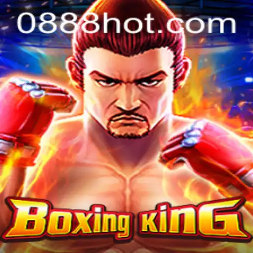 BoxingKing: A Knockout Experience with 888HOT.com