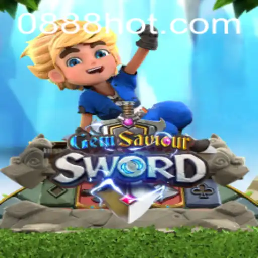 Unveiling the Mystical World of GemSaviourSword