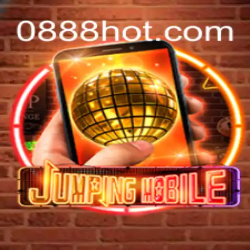 Jumpingmobile: A Dynamic Adventure Unveiled by 888HOT.com