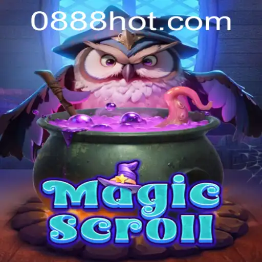 Unveiling MagicScroll: A Journey into Enchantment