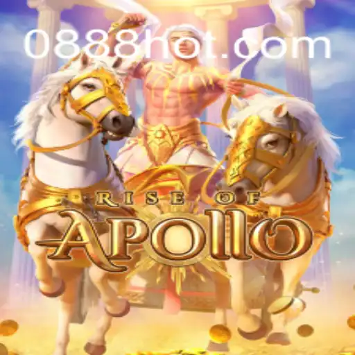 Rise of Apollo: A Divine Gaming Experience at 888HOT.com