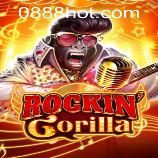 Exploring the World of RockinGorilla: The Next Big Thing in Online Gaming
