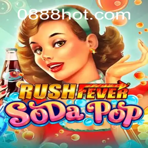 RushFeverSodaPop: The Explosive New Game Taking the World by Storm