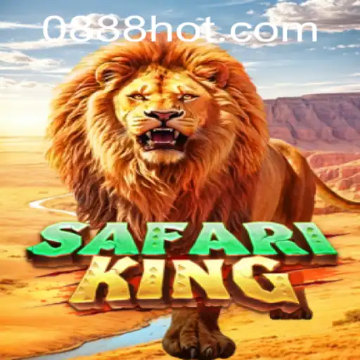 Exploring the Wild World of SafariKing: A Unique Gaming Adventure