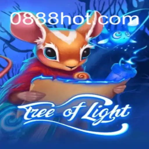 Discover the World of TreeofLight Game & Unravel the Secrets of 888HOT.com