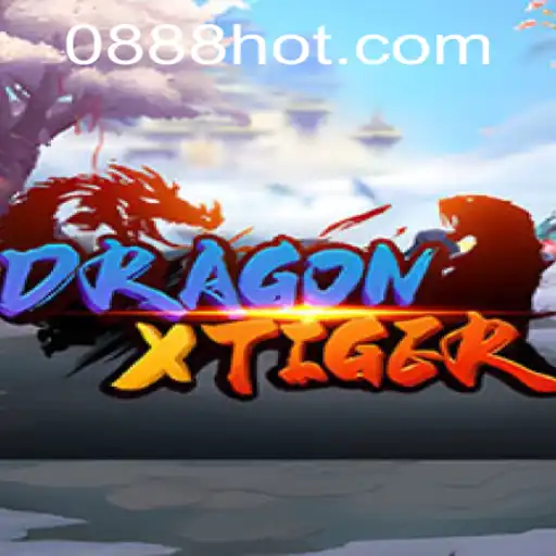 Discover the Thrilling World of DragonXTiger with 888HOT.com