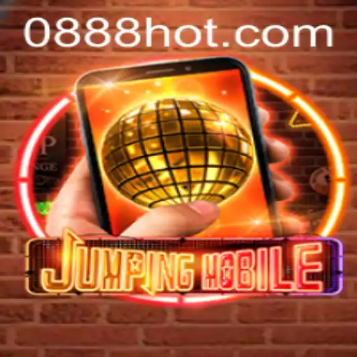 Jumpingmobile: A Dynamic Adventure Unveiled by 888HOT.com