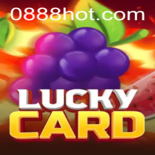 Discovering the World of LuckyCard by 888HOT.com