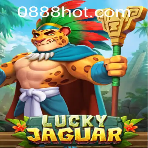 Experience the Thrill of LuckyJaguar: A Dynamic Game from 888HOT.com
