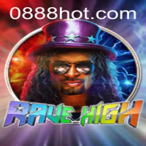 Exploring the Vibrant World of RaveHigh: An In-depth Look into 888HOT.com's Latest Sensation