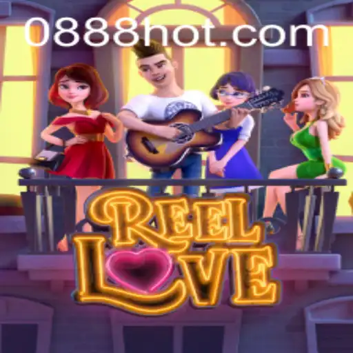 Unveiling the Magic of 'ReelLove': A New Era in Online Gaming with 888HOT.com