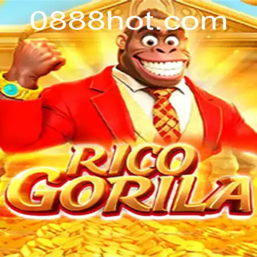 Unleashing the Adventure with RicoGorila and 888HOT.com