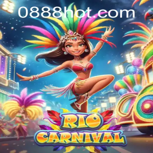 Experience the Vibrant Festivities of RioCarnival at 888HOT.com