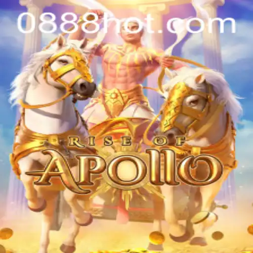 Rise of Apollo: A Divine Gaming Experience at 888HOT.com