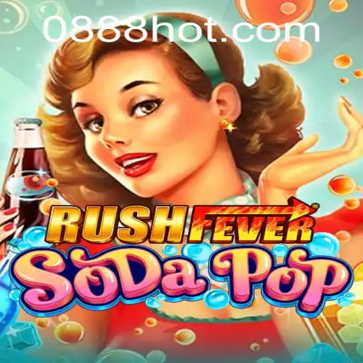 RushFeverSodaPop: The Explosive New Game Taking the World by Storm