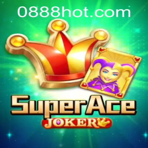 Exploring the Thrills of SuperAceJoker: A Dynamic Gaming Experience with 888HOT.com
