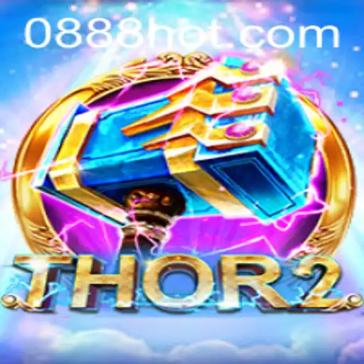 Unveiling the Thrilling World of Thor2: A Mythical Adventure Brought to You by 888HOT.com