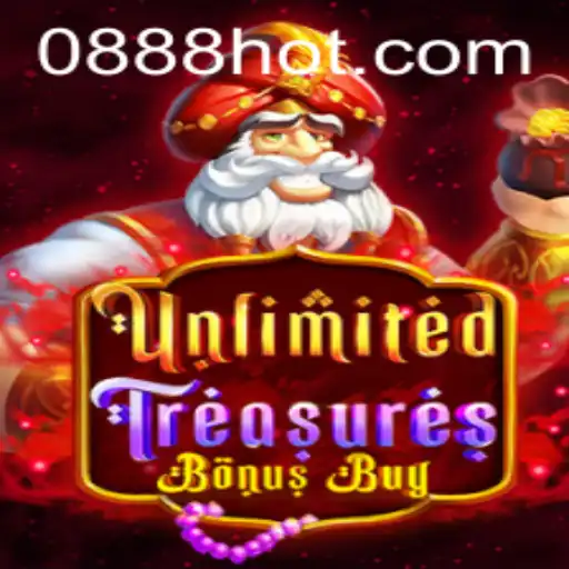 UnlimitedTreasuresBonusBuy: An In-Depth Look at the Latest Gaming Sensation from 888HOT.com