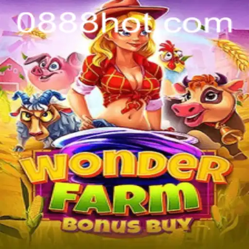 Unveiling WonderFarmBonusBuy: A Thrilling Gaming Experience at 888HOT.com