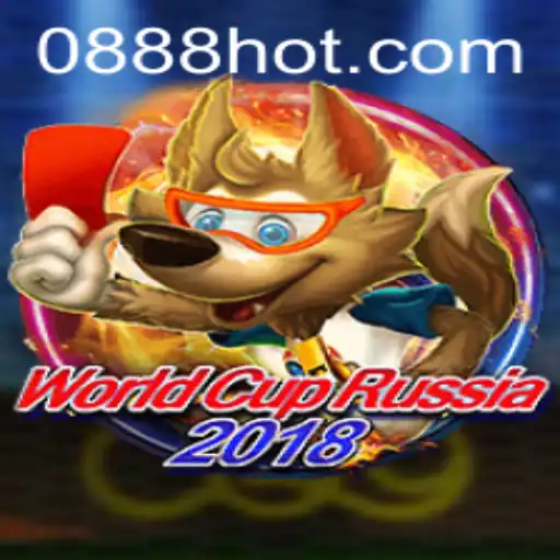 Explore the Thrilling World of WorldCupRussia2018 with 888HOT.com