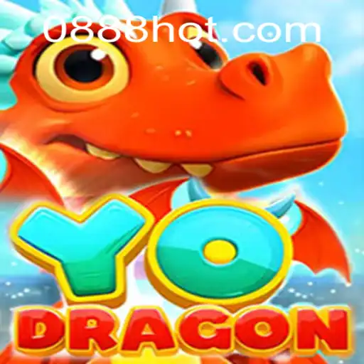 YoDragon: A New Era of Gaming with 888HOT.com